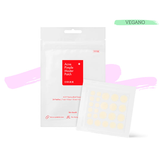 Acne Pimple Master Patch - 24 Parches