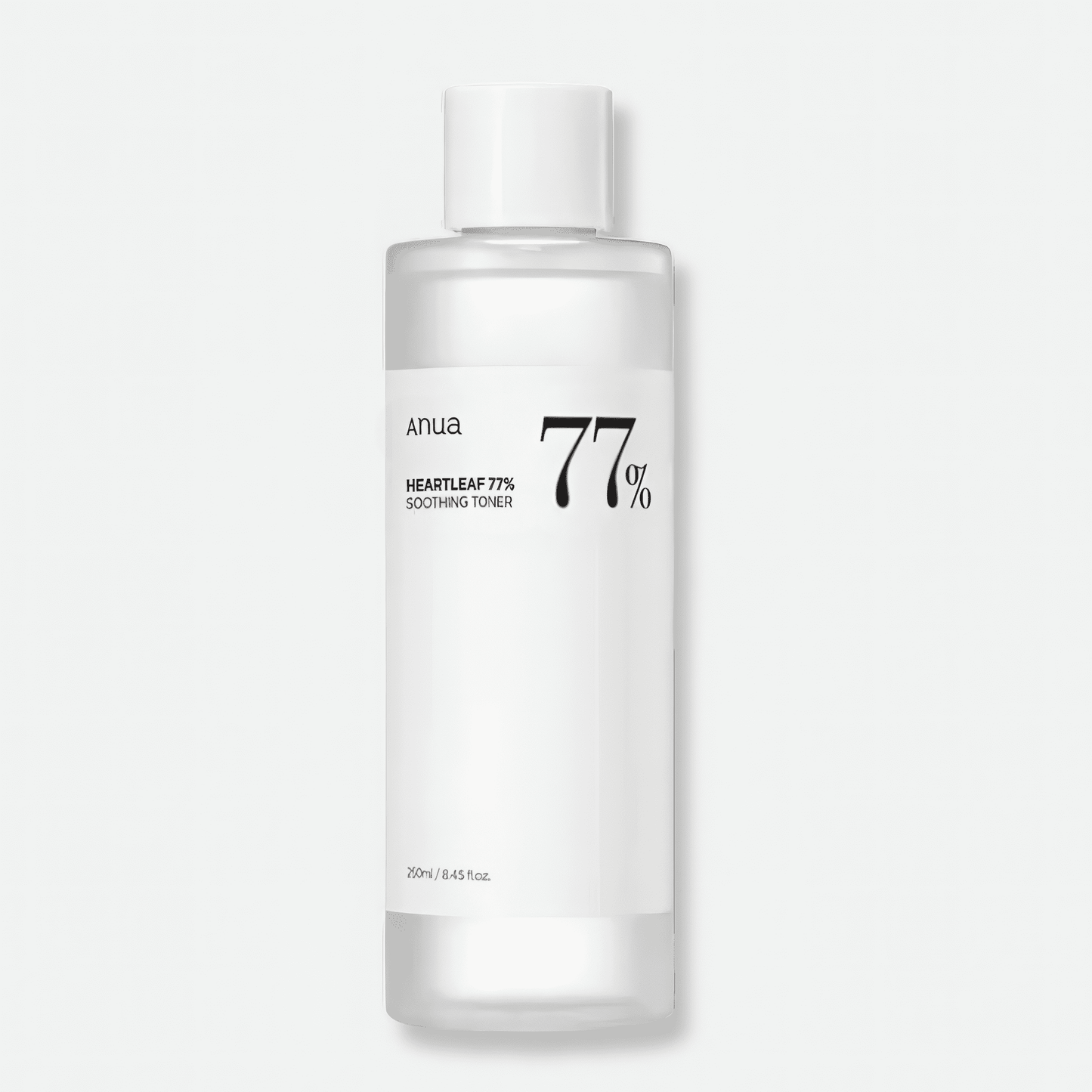 Heartleaf 77% Soothing Toner