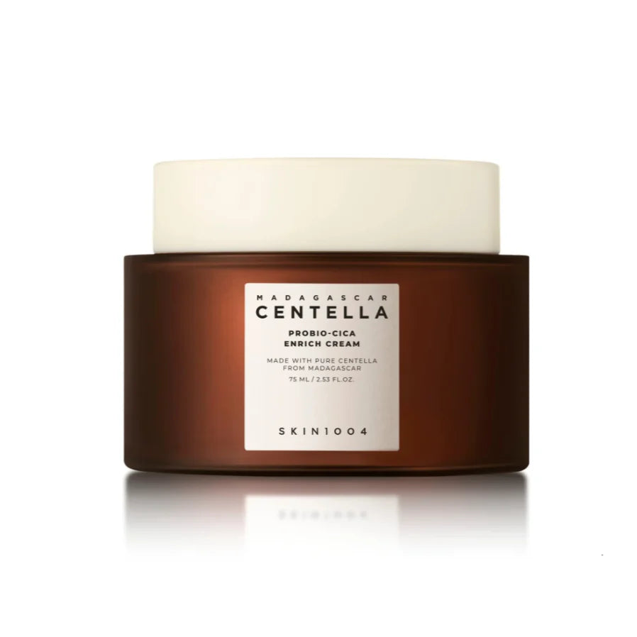 Madagascar Centella Probio-Cica Enrich Cream