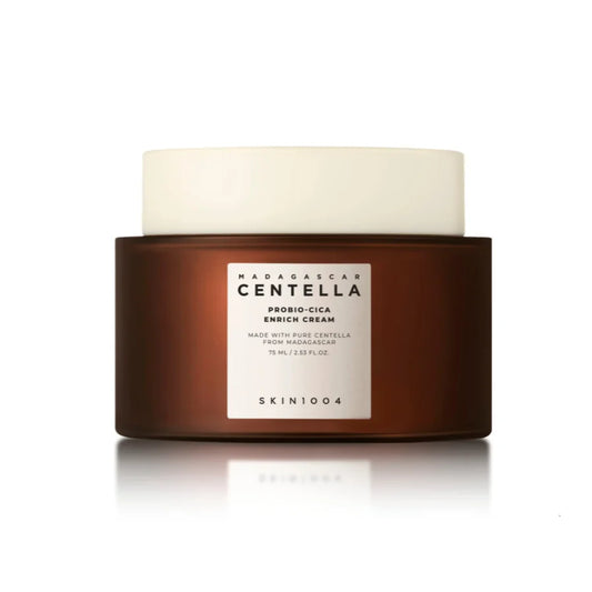 Madagascar Centella Probio-Cica Enrich Cream