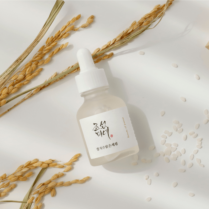 Glow Deep Serum : Rice+Alpha-Arbutin