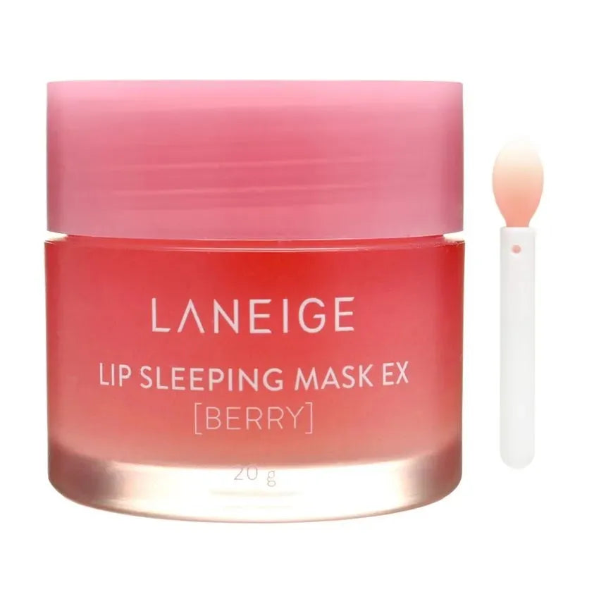 Mascarilla labial Lip Sleeping Mask