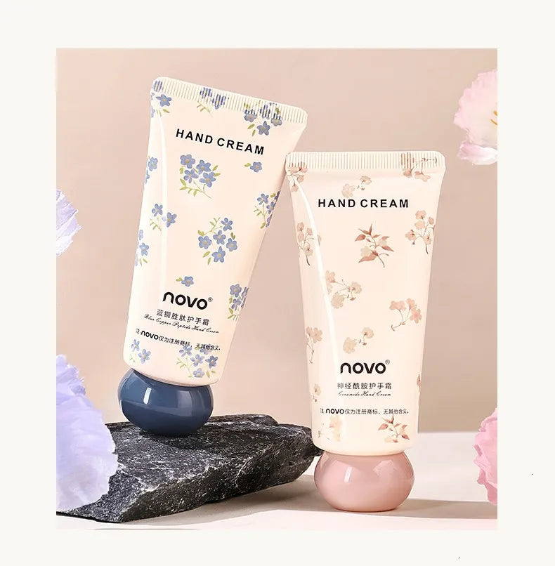 Novo -  Vitamin C and Ceramide Hand Cream