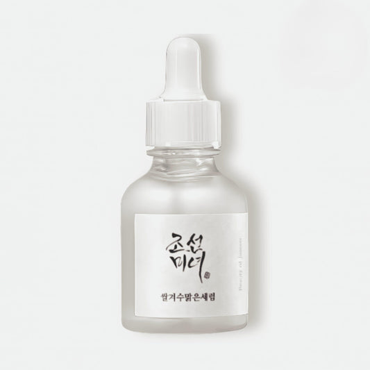 Glow Deep Serum : Rice+Alpha-Arbutin