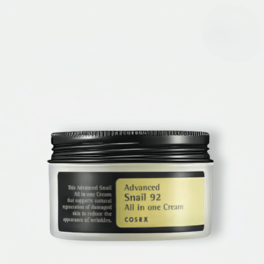 Advanced snail 92 all in One Cream