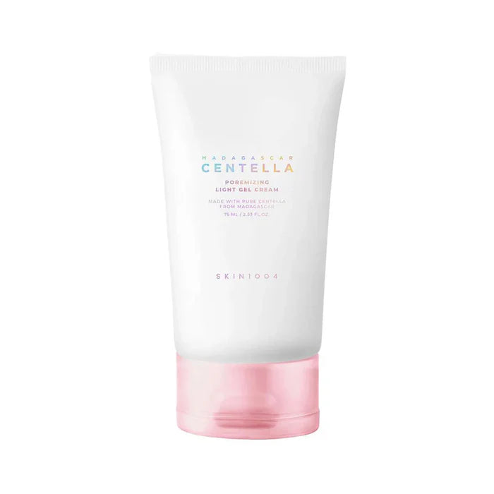 Poremizing Light Gel Cream