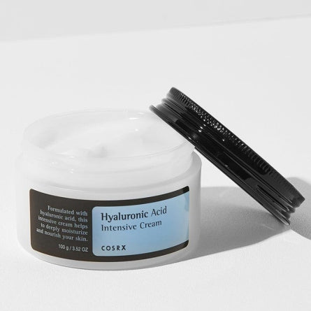 Crema Hyaluronic Acid Intensive Cream