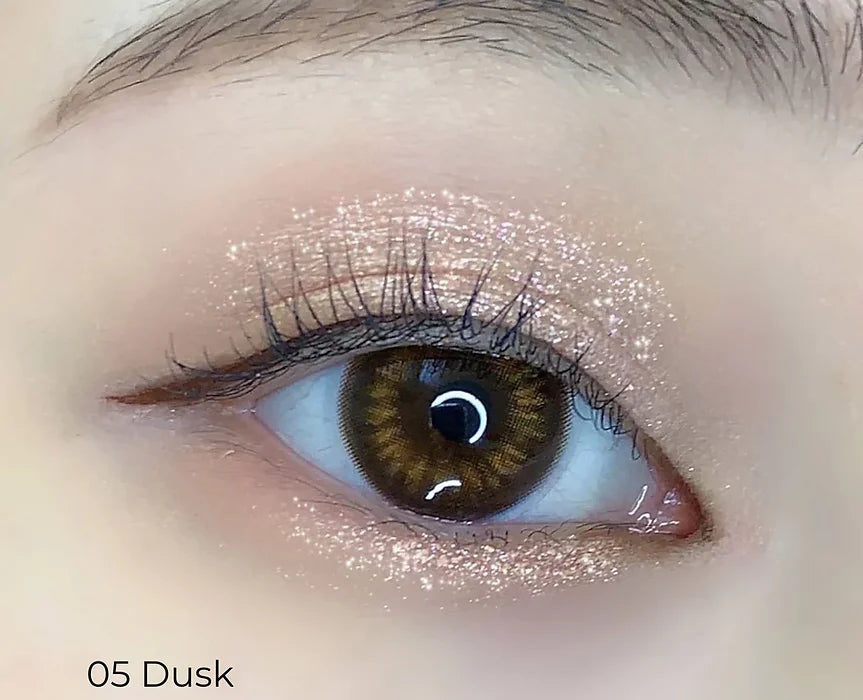 Pretty Easy Glitter Stick