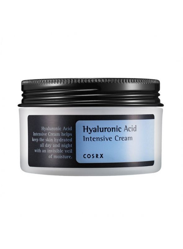 Crema Hyaluronic Acid Intensive Cream