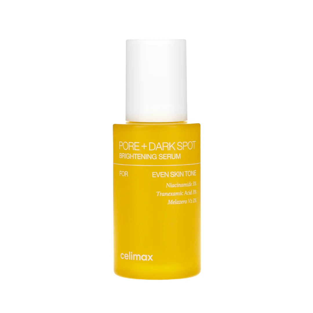 Pore + Dark Spot Brightening Serum